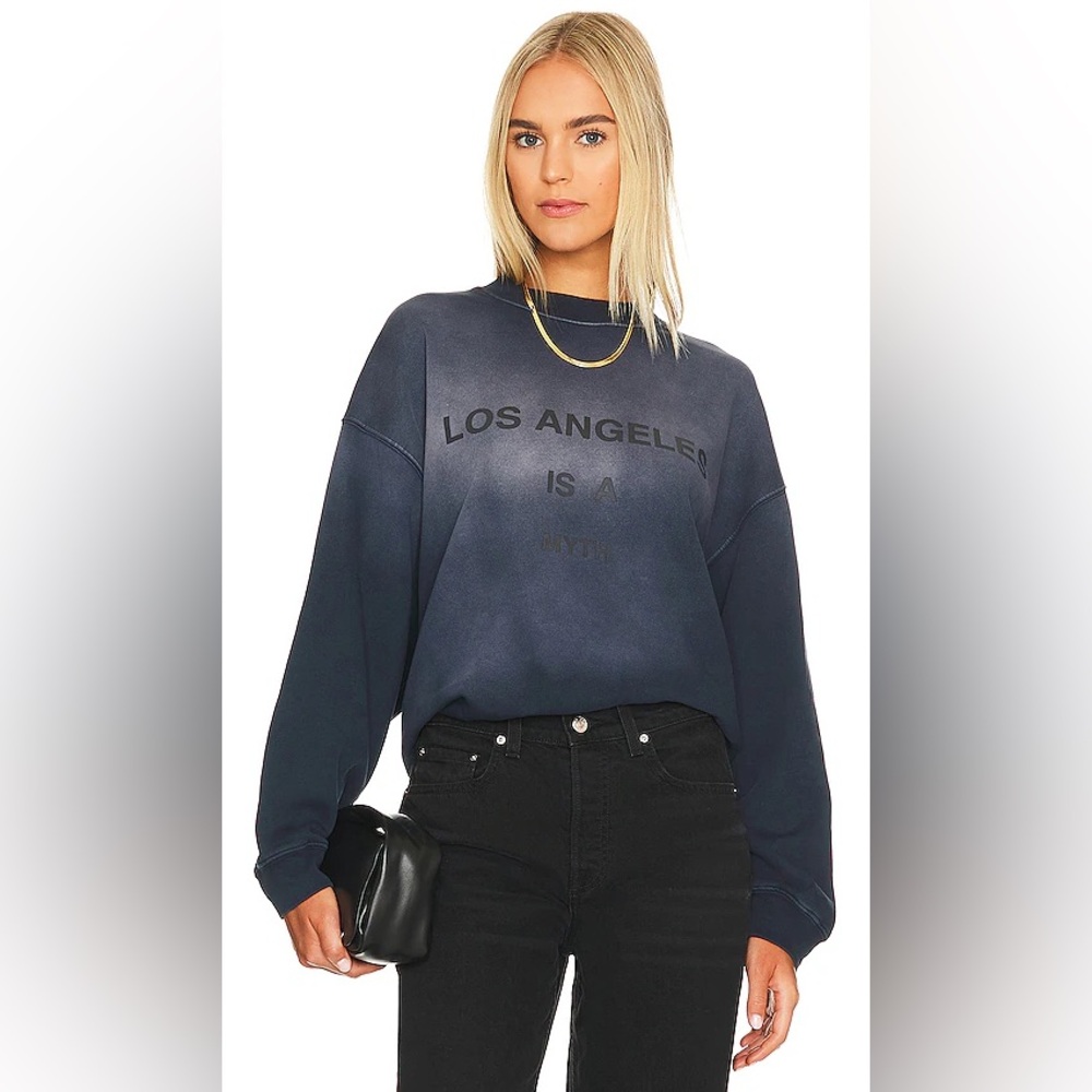 Anine Bing Jaci sweatshirt